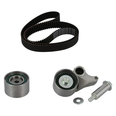 For Isuzu Rodeo 1998-2004 Continental ContiTech TB303K1 Pro Plus Timing Kit