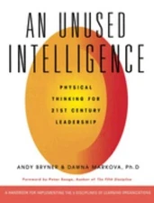 Unused Intelligence Paperback Dawna, Bryner, Andy Markova