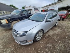 Used Hood Fits 2010 Ford Fusion Grade A Used Hood Fits 2010 Ford Fusion Grade A