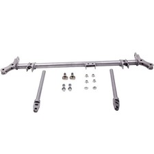 SUSPENSION AVANT COMPETITION TRACTION BAR TRACK ROD for HONDA CIVIC 1988-1991