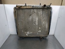 Radiateur Hyundai TERRACAN
