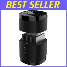 Tool-Free 4-Bay SATA Docking Station, USB 3.0, Cooling Fan