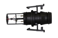 Sensor Ansauglufttemperatur TRUCKTEC AUTOMOTIVE 02.17.109 f&uuml;r CLK MERCEDES W202