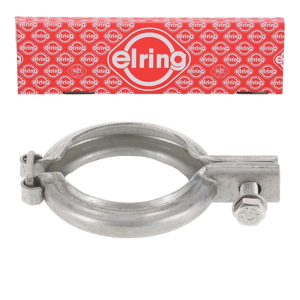 Elring Rohrverbinder Abgasanlage FüR BMW G20 G21 G30 G31 X3 G01 X5 G05 B47 B57-image