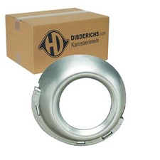 DIEDERICHS CHROM-BLENDE NEBELSCHEINWERFER RECHTS passend für PEUGEOT 307