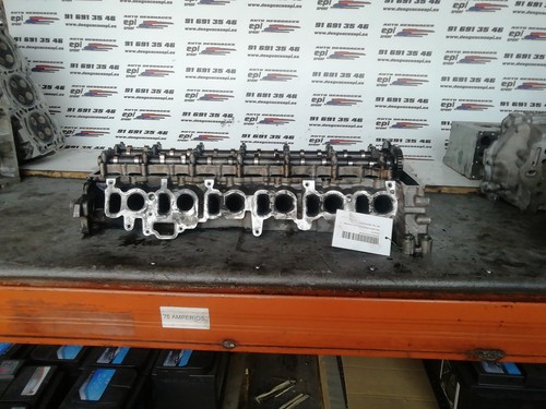 85075610314 ZYLINDERKOPF DES MOTORS / 245035 FÜR BMW SERIE 6 COUPE F13 ->