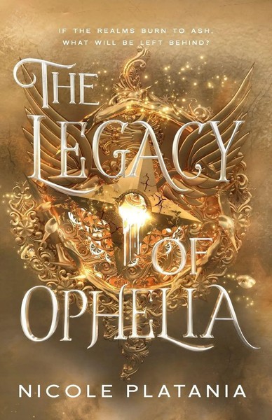 Nicole Platania | The Legacy Of Ophelia | Taschenbuch | Englisch (2025)-image