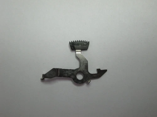 Ersatzteile kompatibel Nikon D4 Blendeneinheit Anschlusshebel Wipphebel - Bild 2 von 3