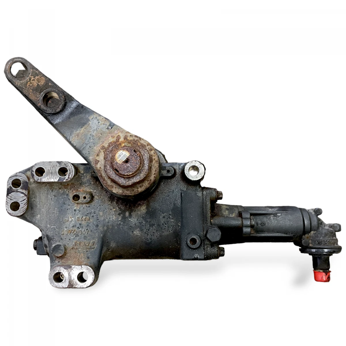 THP90613 49002685 49001986 1846037 Steering Gear RHD For DAF XF106  
