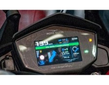 MOTO GUZZI MIA Bluetooth-Anschluss V85TT,Tuon...
