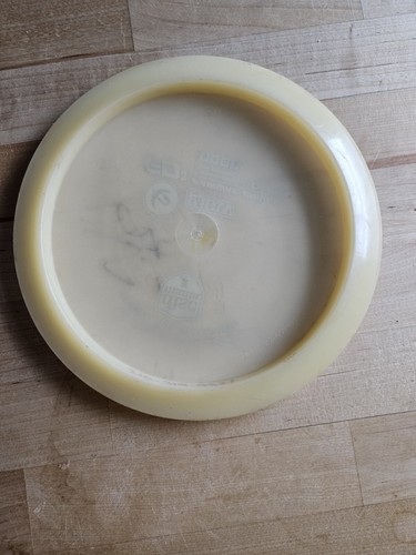 Used SUPER RARE Discmania Glow C-Line FD3 INNOVA MADE Faded Ink SIMON SIG 175gš„ - Picture 6 of 9