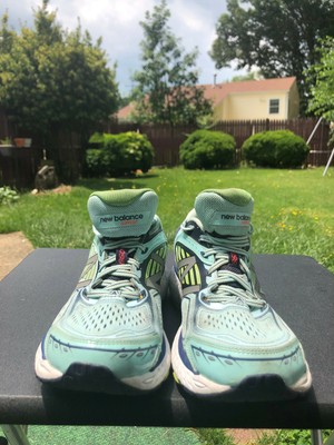 new balance true to size