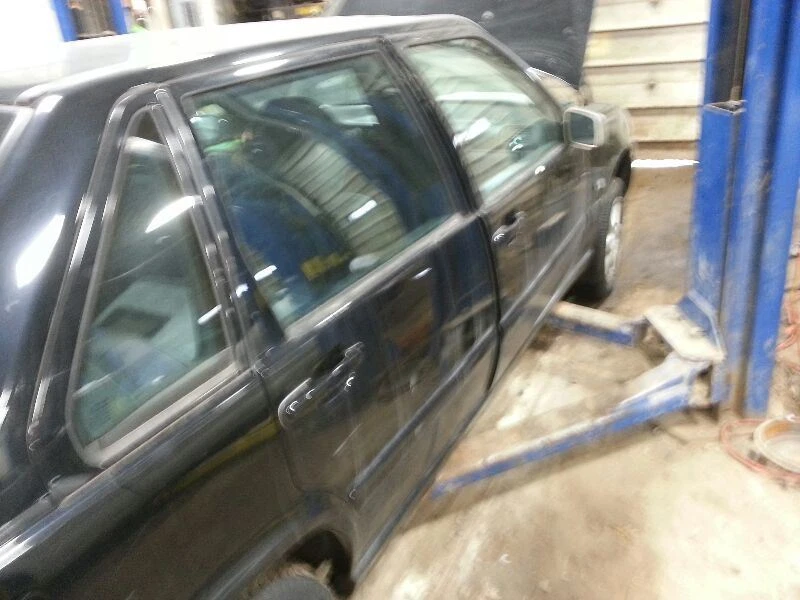 Transmisión automática tracción delantera sin turbo compatible con 99-00 VOLVO SERIE 70 1771522 Foto 4 de 4