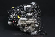 2464306 Motor Engine V12 N74B68A Turbo OEM Rolls Royce Cullinan RR31 NUR 1Km