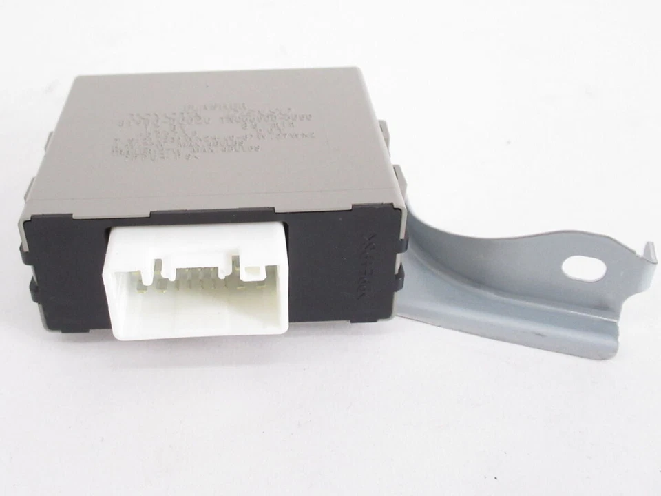 Intermitente de señal de giro genuino OEM Toyota 81980-0C020 07-18 Tundra 08-15 Sequoia Foto 3 de 4