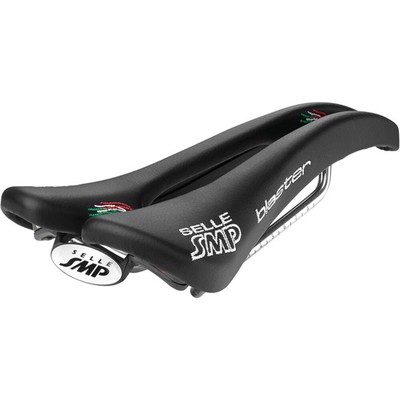 SMP Rennsattel Blaster Sattel schwarz ZSTBLASTER-NE Fahrrad