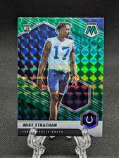 You Pick Your Cards * INDIANAPOLIS COLTS Fan Favorites Old & New Peyton Manning