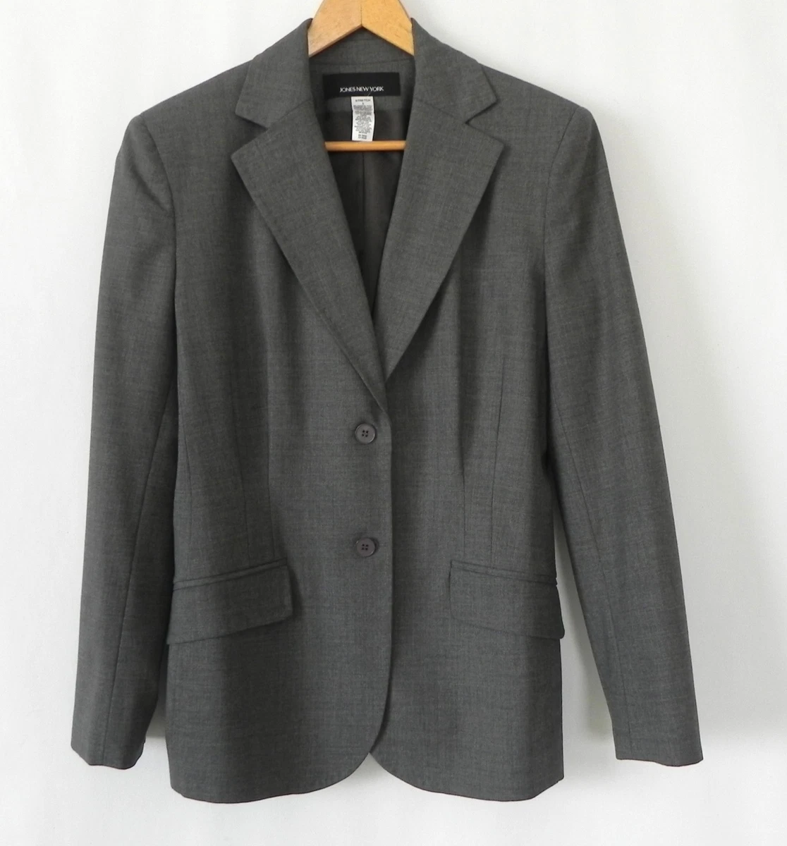 Jones new york best sale blazer