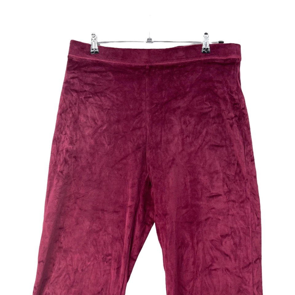 Just My Size JMS женские размер 1X (16W) эластичные классические эластичные на талии - Изображение 3 из 4