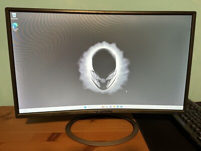 Full Gaming PC setup