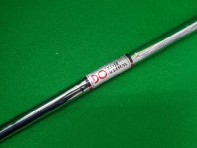 Odyssey WHITE HOT OG #7 BIRD / 34 inch Putter PT / Steel Shaft Exc