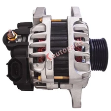 Alternator For 2012-2017 Hyundai Accent Veloster 12-13 Kia Rio 1.6L 37300-2B510