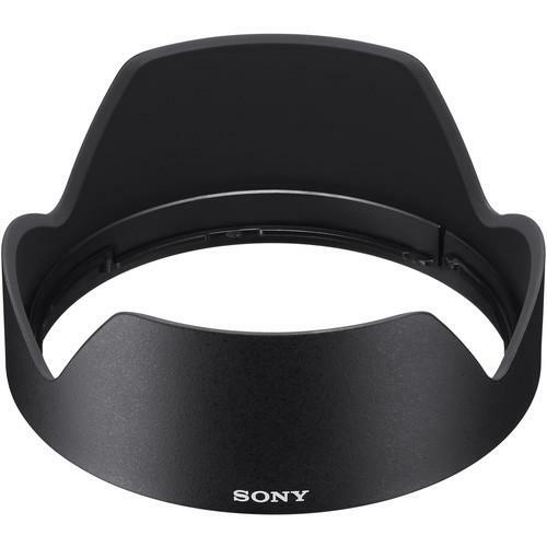 Sony FE 24-105mm f/4 G OSS Full Frame E-Mount Lens SEL24105G - Picture 6 of 8