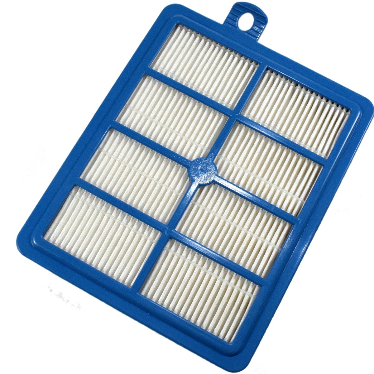 Filtro Aspirapolvere Philips Filtro HEPA Ricambio Per Aspirapolvere Philips Electrolux - H12 Blocco Polvere E Acari Filtro Elettrolux - Foto 4