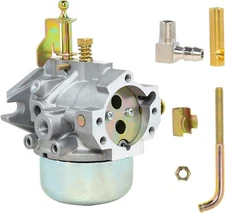 CARBURETOR replaces walbro carb for KOHLER K321 K341 10hp 12hp TRACTOR engines