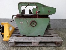 Metalls&auml;ge Metallb&uuml;gels&auml;ge Metallkapps&auml;ge mit K&uuml;hlung