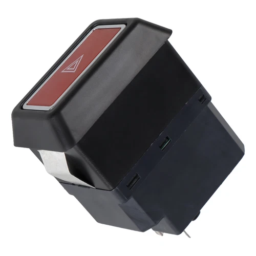 1x Hazard Flasher Warning Relay For Mercedes 450SL 380SL 240D 300CD 1238200205 - Picture 1 of 7