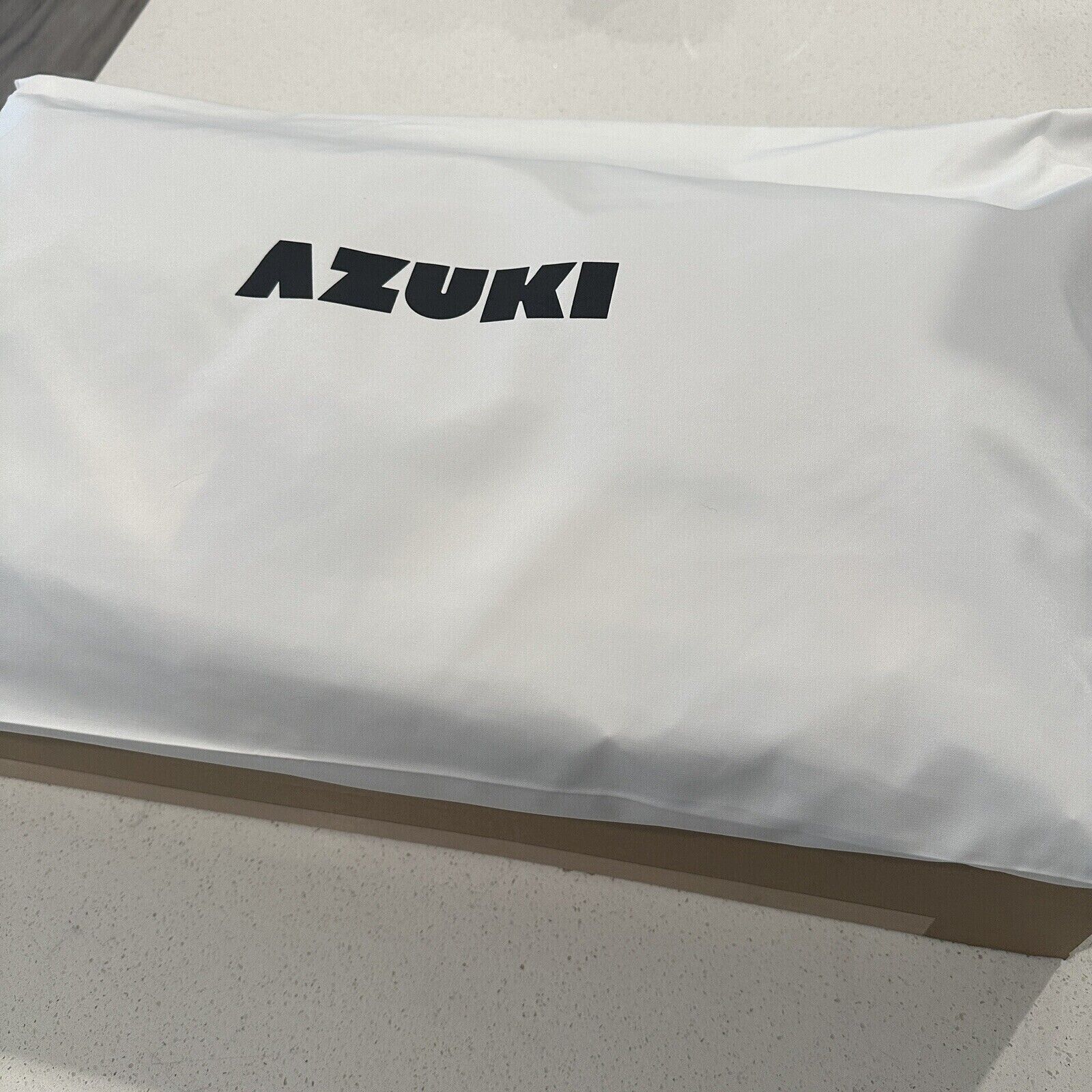 Azuki Official Twin Tigers Jacket All Sizes XXS to XL *Brand New*