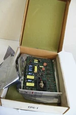 RELIANCE 0-52861 DC DRIVE BOARD 