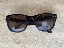 Occhiali Da Sole NAU Come Nuovi Usati Solo Un Paio Di Volte Marrone Scuro