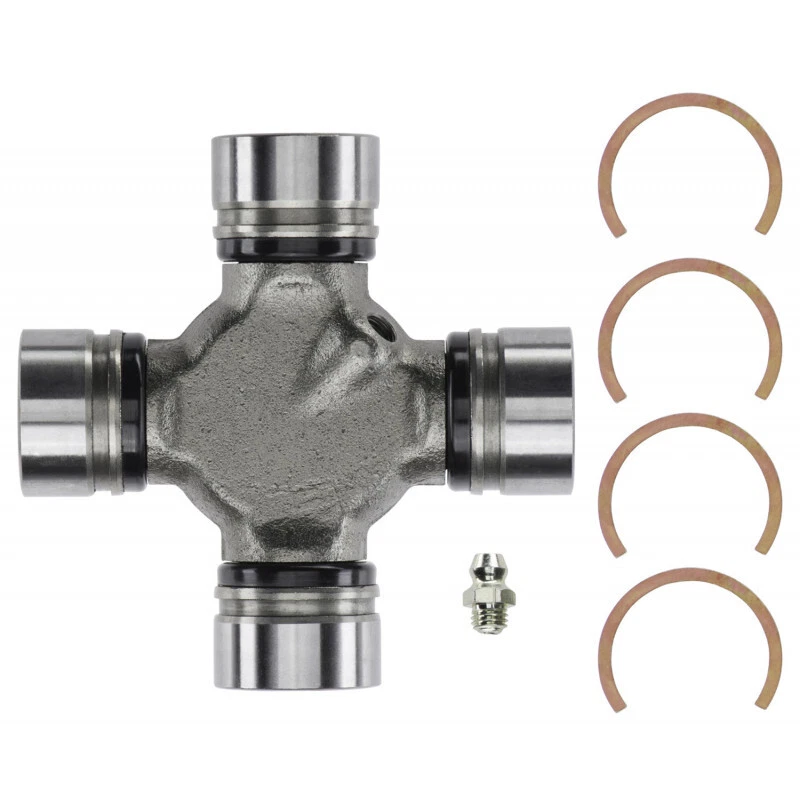 Junta universal ACDelco 45U0108 89029290 para 50-19 Oldsmobile Cutlass Delta 88 Foto 3 de 4