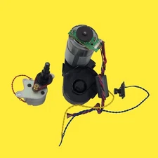 Genuine Neato Botvac D5 Main Brush motor with Side Brush Motor #2478 Z65/117