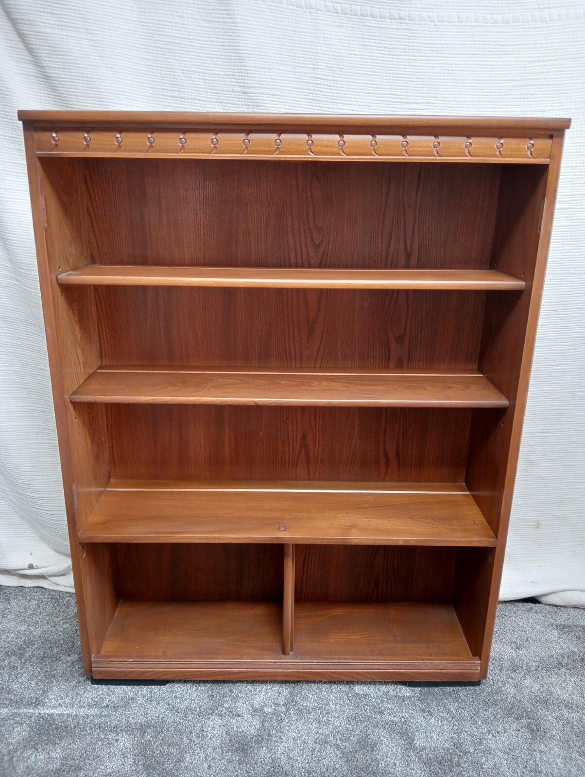 Ercol Bookcase * eBay