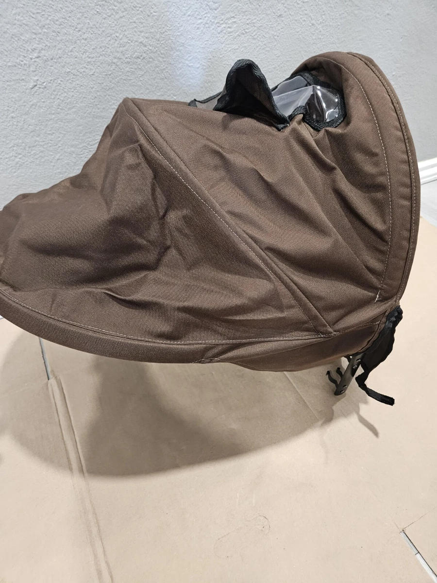 Convaid ez rider best sale canopy