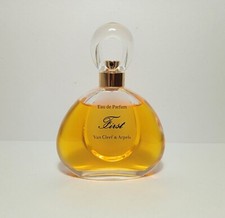 Van Cleef & Arpels First eau de parfum spray 100ml READ DESCRIPTION