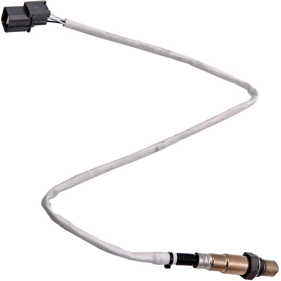 Pair Rear & Front Lambda Oxygen Sensors For Honda Jazz 1.3i 1.4i DSi  2002-2008 - Image 3 of 4