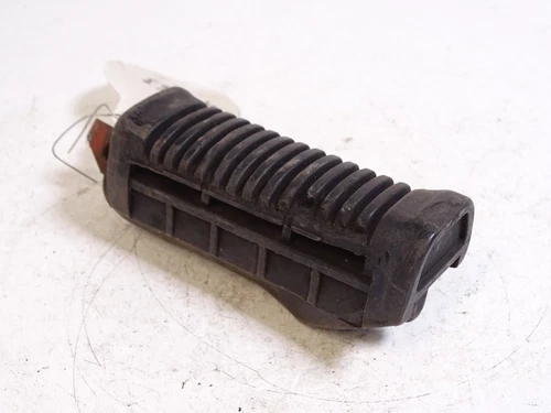 RUBBER ASSY, FRONT LH