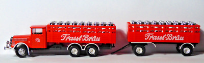Rarität,1:87, Tatra 111 Nostalgie HZ, Trassl-Bräu ,Nr.073, Sammlung, Auflösung