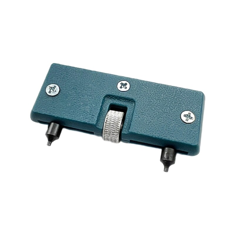 Practical Table Repair Tool Versatile Watch Back Covers Opener Watch