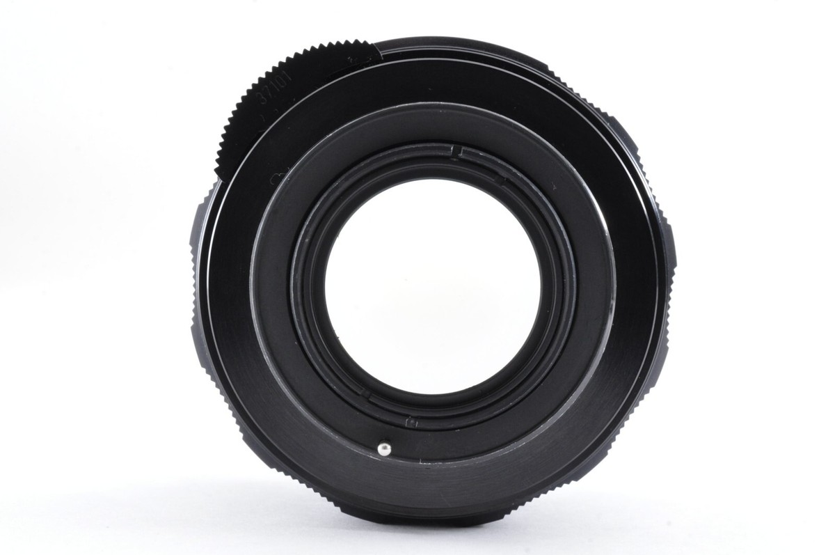 Asahi Pentax Super-Takumar 55mm f1.8 M42 Standard [Near Mint