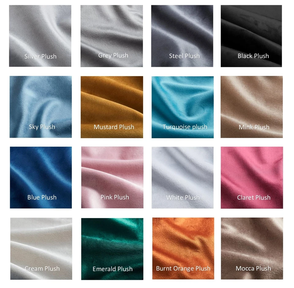 Elegant black velvet tufted daybed with storage, bolster cushions – luxe chaise. - Image 4 of 4