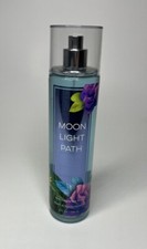 Bath  Body Works - Moonlight Path Fine Fragrance Spray Mist 8 oz.
