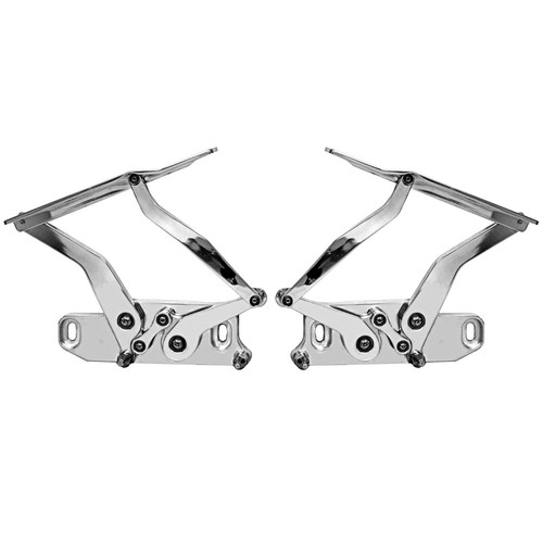 63 64 Impala 63 65 Nova 6467 GTO Cutlass 64 Chevelle Billet Hood