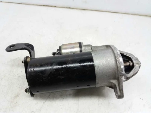 0001109062 Motor Arranque para OPEL VECTRA C BERLINA Club 2003 3986596 - Imagen 2 de 10