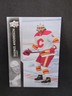 2021-2022 Upper Deck Series 1 Hockey Rasmus Andersson Base Hockey Card