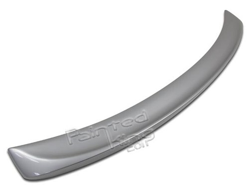 06-12 Fit For Lexus IS250 IS350 4D Sedan OE Roof Spoiler F Trunk Spoiler Paint - Picture 5 of 8